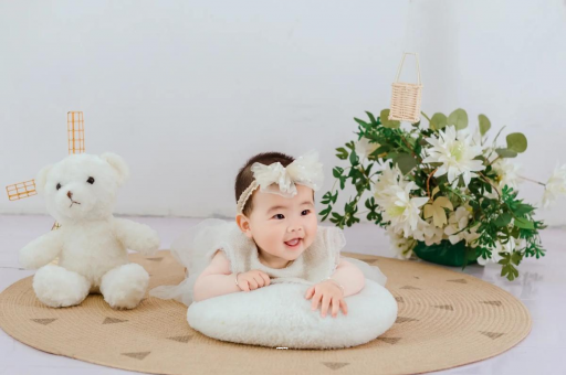 湘阴六个月宝宝发烧怎么办